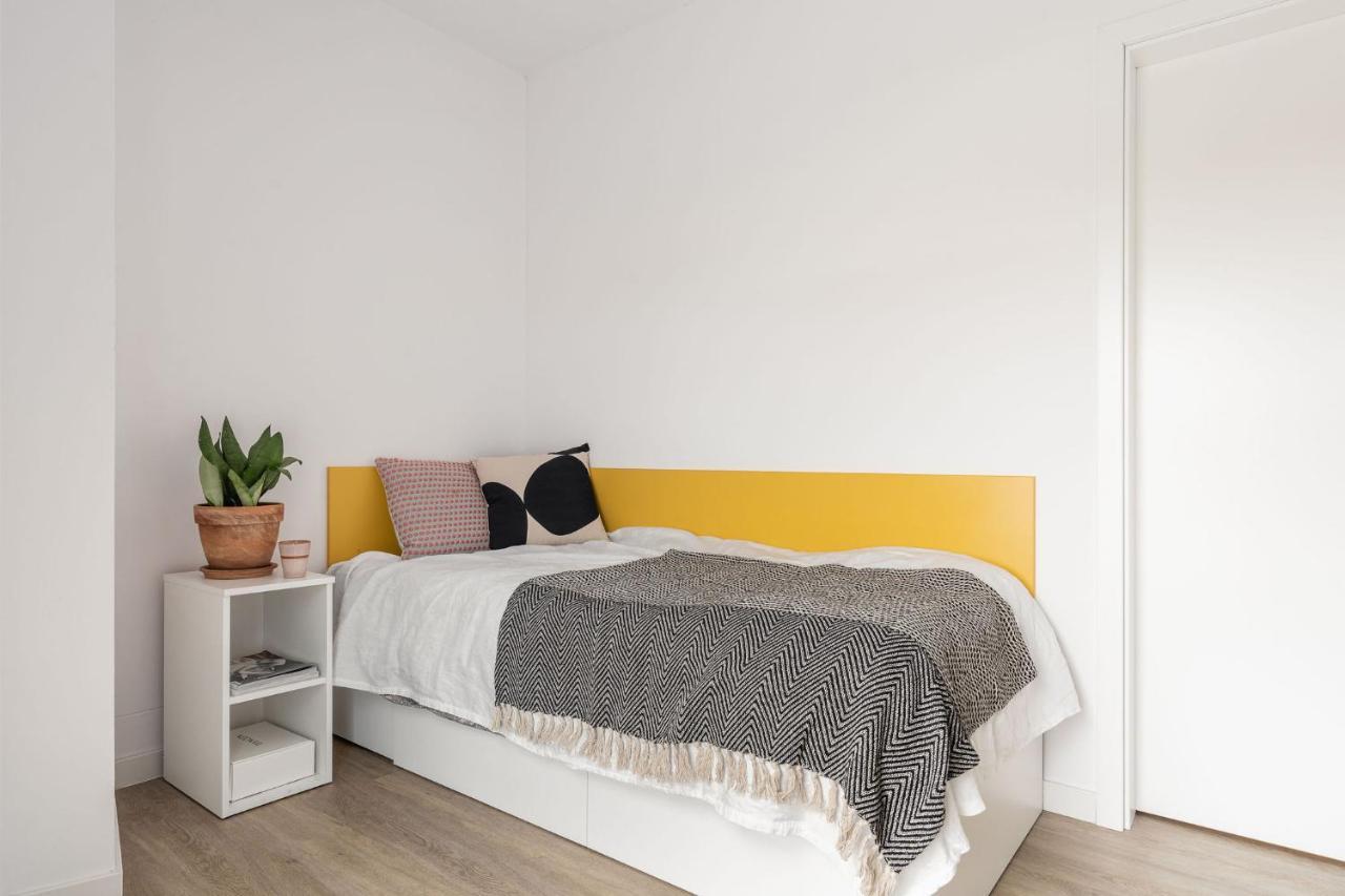 Apartamenty Depot Гданьск Экстерьер фото