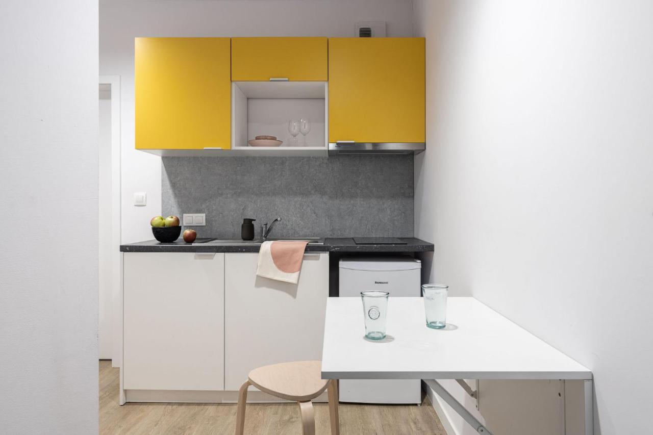 Apartamenty Depot Гданьск Экстерьер фото