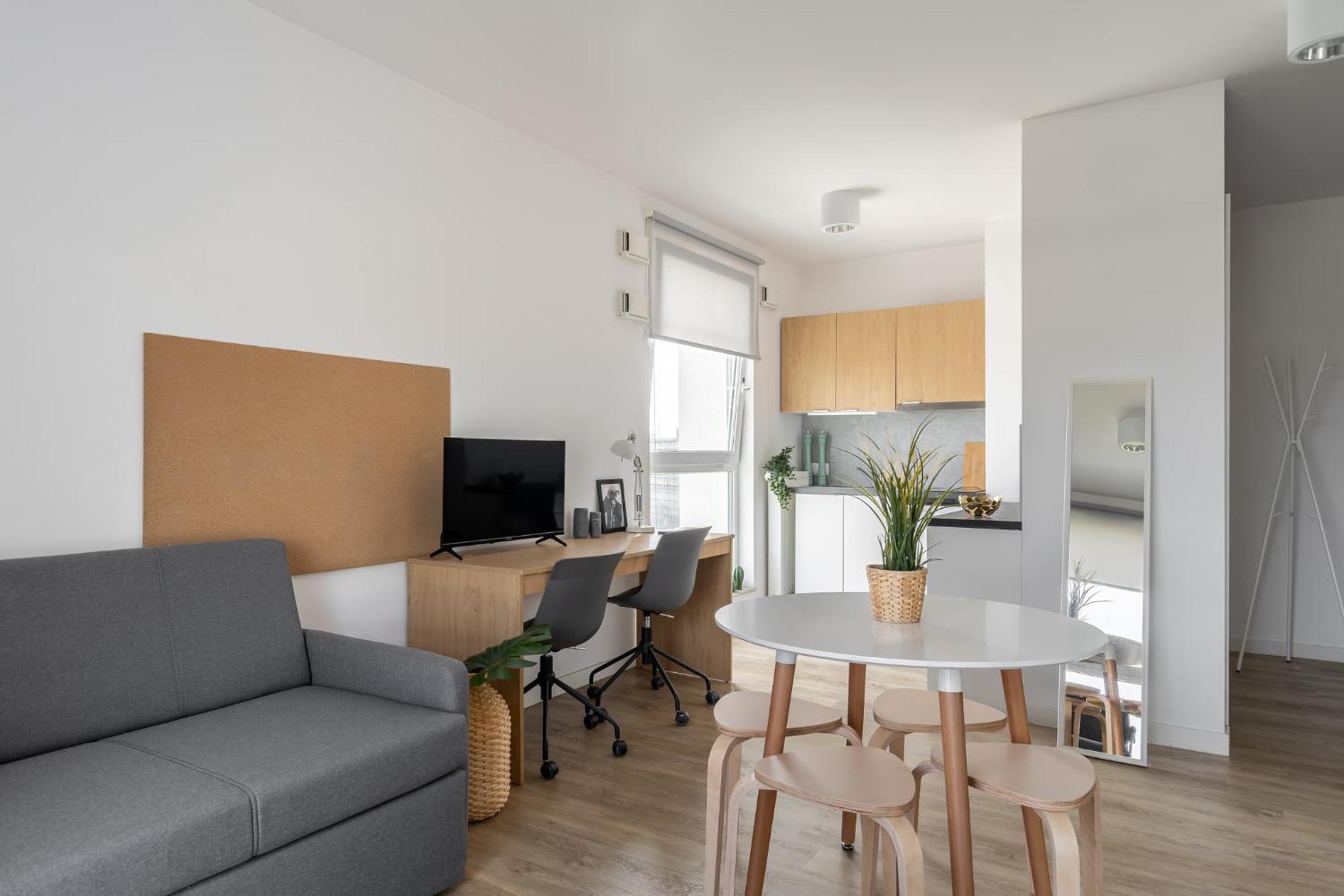 Apartamenty Depot Гданьск Экстерьер фото