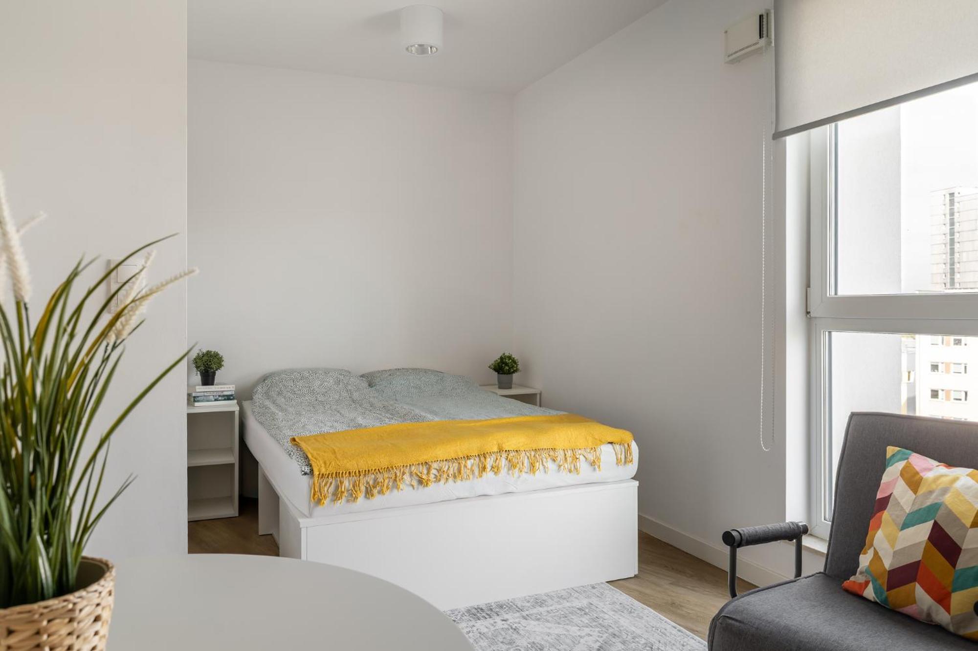 Apartamenty Depot Гданьск Экстерьер фото